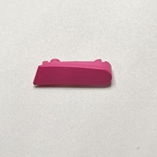 Wireless Mouse Side Button Cover Accessories for Logitech G Pro