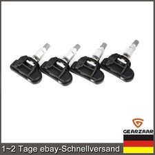TPMS Reifendrucksensor Ersatz für Opel Astra J Insignia Zafira C 1010063 TPMS