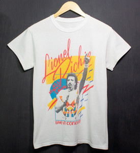 Lionel Richie Shirt | eBay