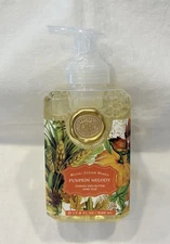 Michel Design Works Pumpkin Melody Foaming Shea Butter Hand Soap 17.8 fl oz
