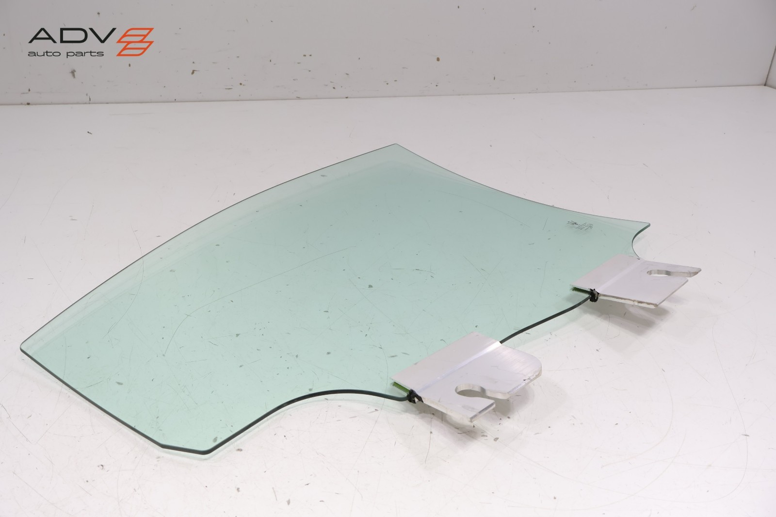 2014 - 2024 MASERATI GHIBLI REAR LEFT DRIVER SIDE DOOR WINDOW GLASS OEM