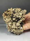 SS Rocks - Microcline with Arfvedsonite (Imilchil, Morocco) 344g — photo 1