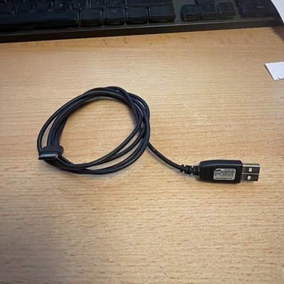 Original Samsung USB KABEL DATA LINK LADE KABEL , Model:  APCBS10BSE