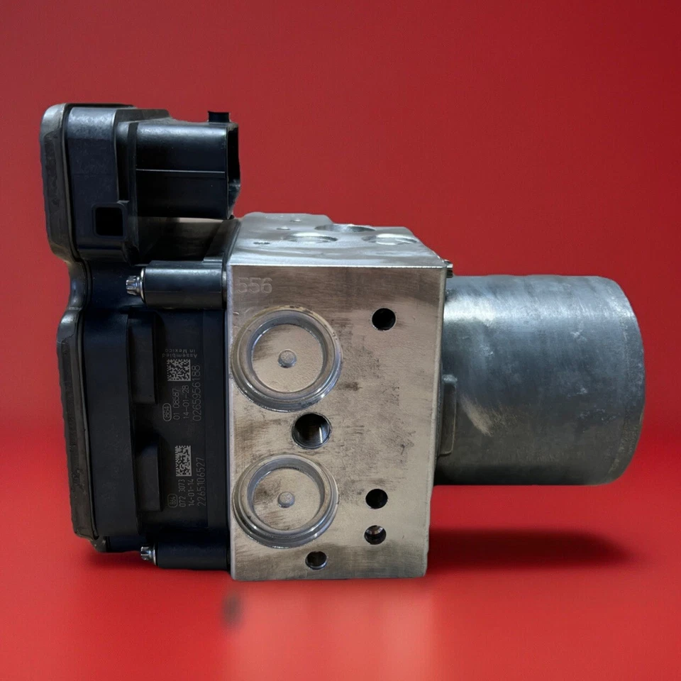 Восстановленный модуль тормозного насоса ABS 2014 2015 Acura MDX | 57110-TZ6-A130-M1 - Изображение 4 из 4