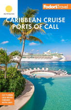 Fodor'S Caribbean Cruise Ports of Call (Full-Color Travel Guide)