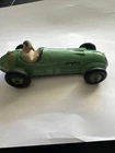 Vintage Meccano Dinky Toys Die Cast Car H.W.M. No 23J