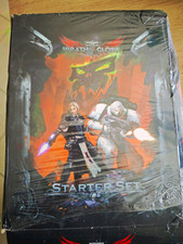 Warhammer Wrath&Glory Starter Set   Rollenspi...