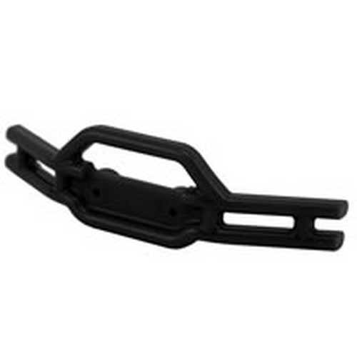 RPM Front Bumper (Black) fits Traxxas 1/16 Mini E-Revo