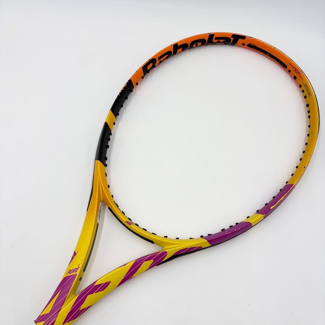Babolat Pure Aero Rafa Team G2 【公式通販】