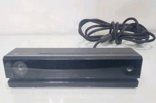 Microsoft Xbox One Kinect Camera Motion Sensor Black Model 1520 OEM Tested Works