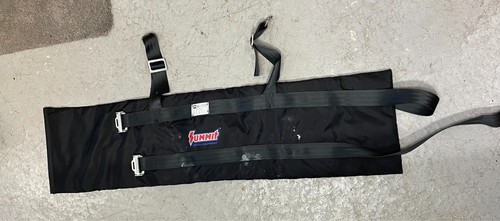 Transmission Blanket SFI 4.1 Clean Used 2 Seasons