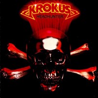 Krokus: Headhunter - Arista Usa 255255 - (Cd / H)