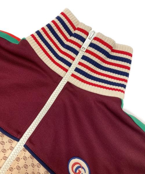 Jersey Jacket - image 4