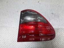 Mercedes-Benz E W210 1999 Rechts Rückleuchte Heckleuchte A2108206864 DEV472137