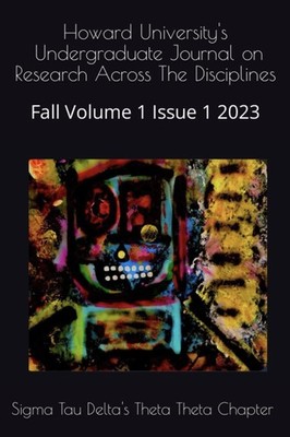 Howard University Research Journal: Fall 2023 Vol. 1 Issue