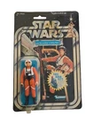 1978 Kenner Star Wars Luke Skywalker: X-Wing Pilot action figure
