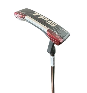 Powerbilt TPS X-Type B-100 Putter Right Handed Brand New 35"