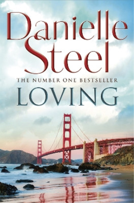 Danielle Steel Loving (Taschenbuch)