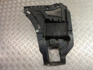 BMW X3 F25 2012 Stoßstange hinten links Halterung 7210077 SKE20403 14638