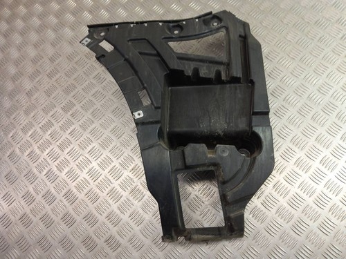 BMW X3 F25 2012 Stoßstange hinten links Halterung 7210077 SKE20403 14638