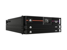 Vertiv GXT5 Lithium-Ion 10k 120V/208V Rack/Tower UPS GXT5LI-10KMVRT4UXLN