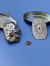 Langendorf Ladies Watch for Parts or Repair