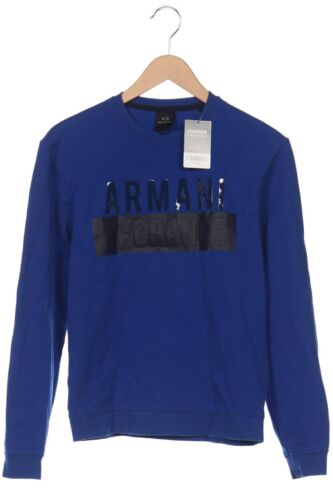AX Armani Exchange Sweater Herren Sweatpullover Sweatjacke Sweatshir... #jsu6mwr - Bild 1 von 5