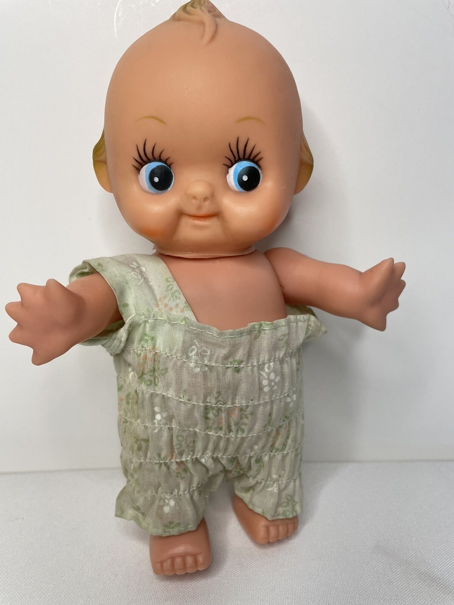Vintage Kewpie Doll 9