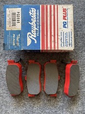 Raybestos PGD595 Rear brake pad set Fits 91-9...