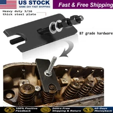 Valve Spring Compressor Tool For GM LS LSX LS1 LS2 LS3 4.8 5.3 5.7 6.0 6.2 7.0L