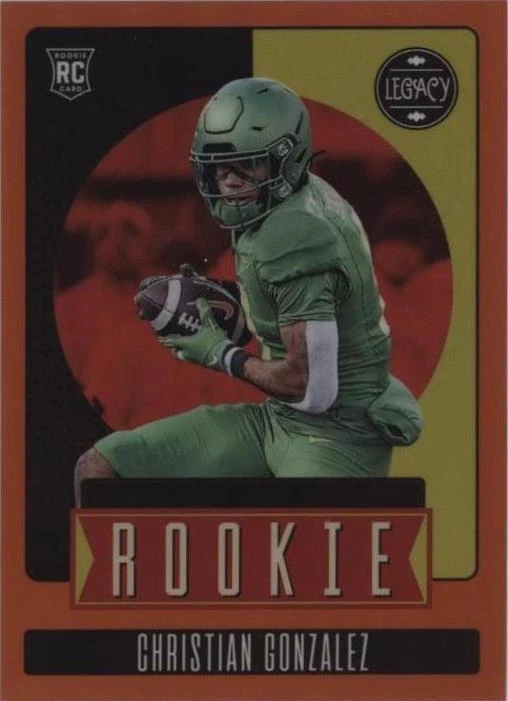 Premium Edition Orange