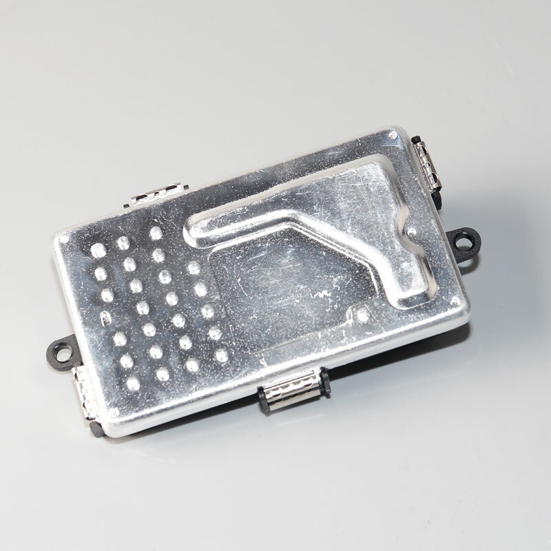 AC Heater Blower Motor Regulator Resistor 64119355981 for BMW F10  