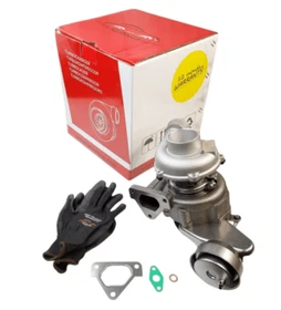 Turbolader MERCEDES-BENZ VIANO W639 CDI 2.0 VV14 A6460960699