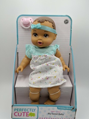 perfectly cute my sweet baby