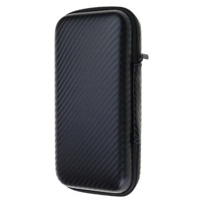 Carrying Case Storage Box with Pocket for Retroid Pocket 4 Storage Bag