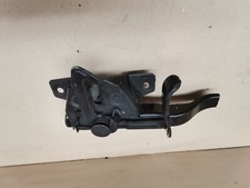 Capot Ssangyong RODIUS