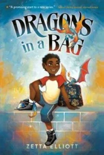 Dragons in a Bag - Paperback By Elliott, Zetta - ACCEPTABLE