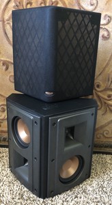 klipsch rs 42