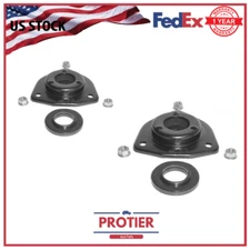 Front Suspension Strut SET(2) for NISSAN 200SX, NX, SENTRA