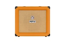 Orange Crush 35RT 35W 10" 2-Channel Guitar Amplifier and Speaker Combo, Orange