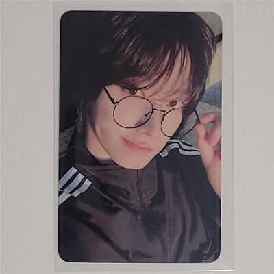 BOYNEXTDOOR] NO GENRE / MUVVE Official Photocard | eBay