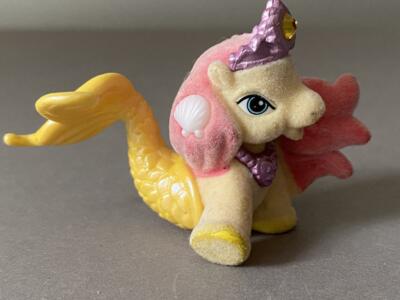 FILLY Mermaid Merissa Meerjungfrau, bespielter Zustand, Mermaids