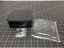 Intel NUC BXNUC10i3FNHN2 CORE i3-10110U 500GB SSD, 4GB RAM, Windows 10 P90