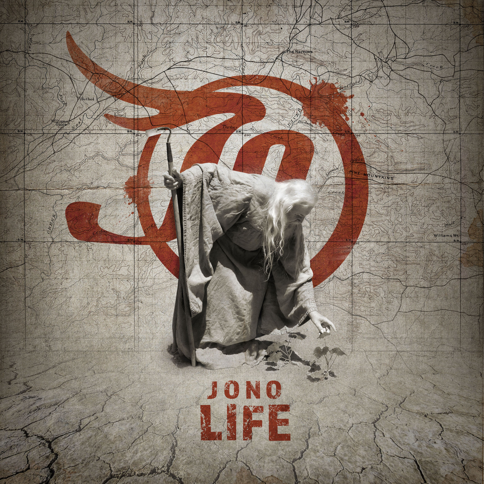JoNo Life 12
