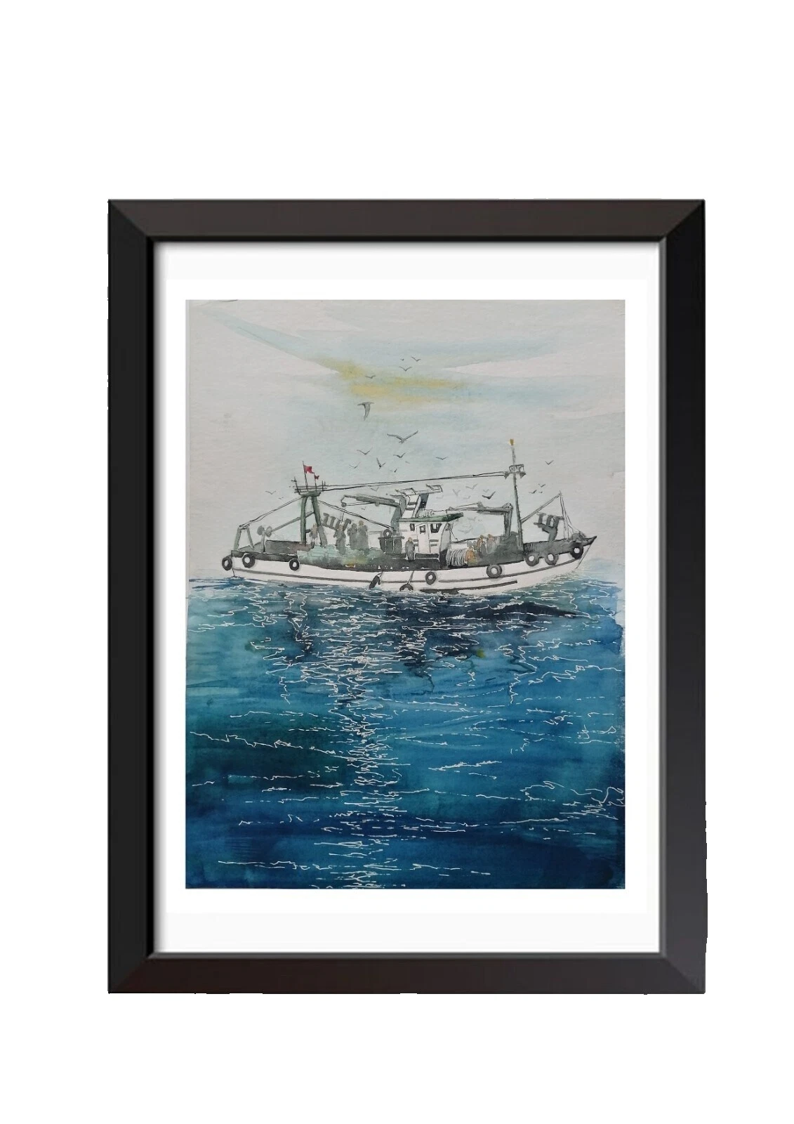 Vincent van Gogh Art Paintings