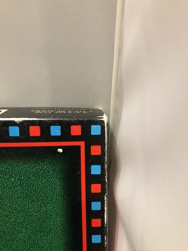 Vintage Giant Scrabble Board Game With Extra Large Letters Complete - Picture 4 of 9