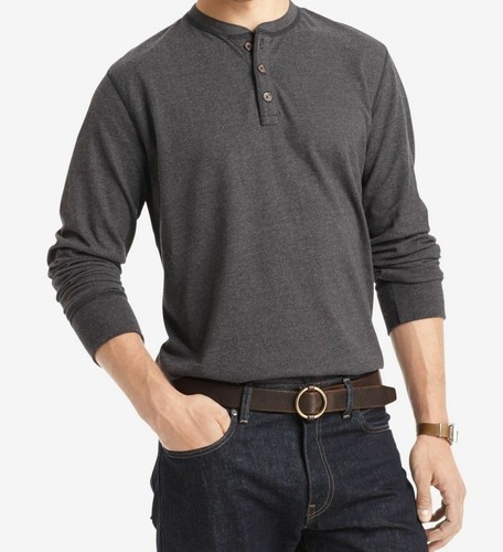 G.H. Bass \u0026 Co. Mens Three-Button 