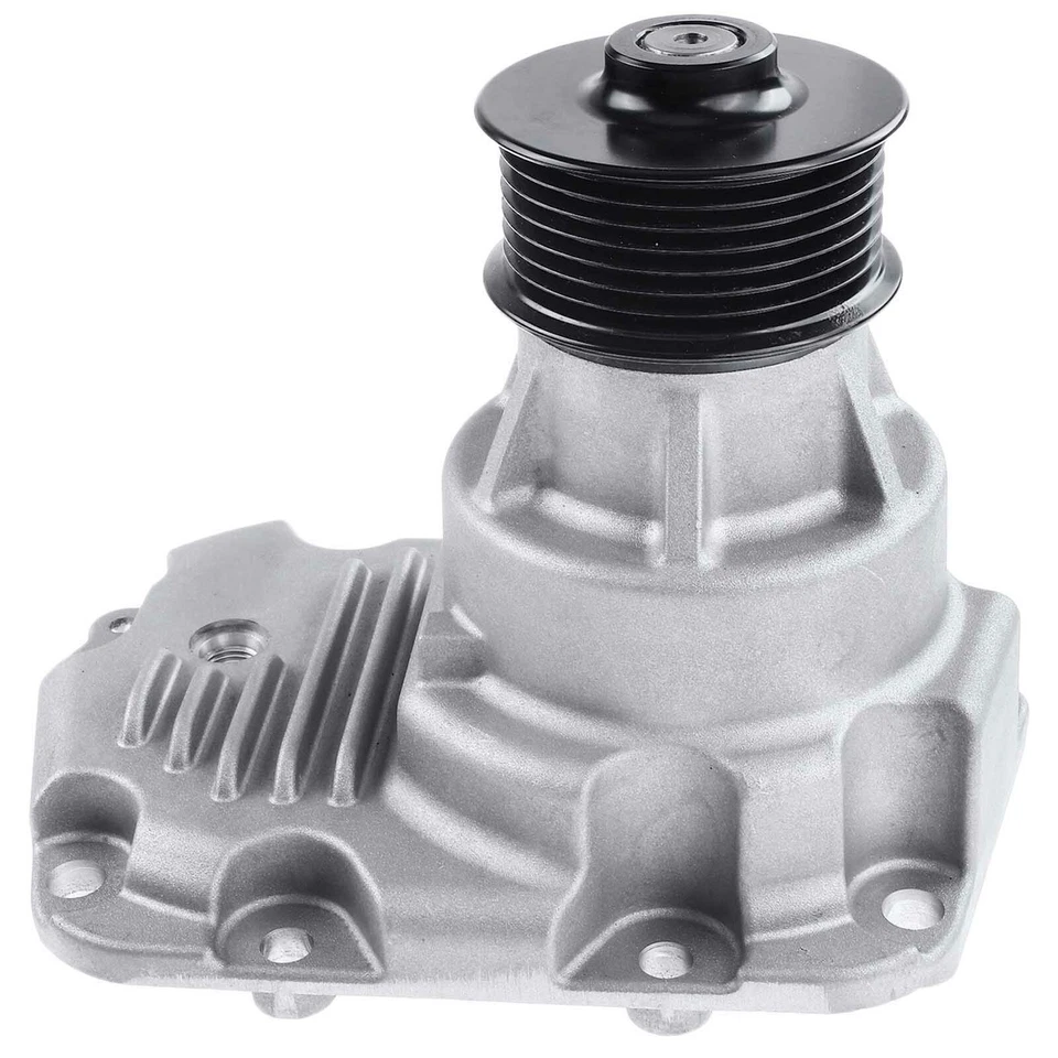 for Audi A6 Quattro Q5 Q7 SQ5 Volkswagen Touareg Supercharger Pulley Drive Unit Foto 3 de 4