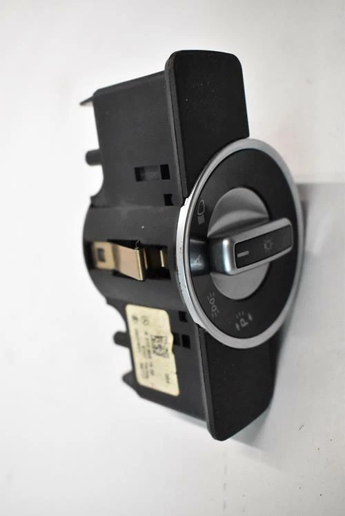 Mercedes Benz CLS63 2012 W218 AMG faro lámpara interruptor de luz OEM 2129057400 Foto 2 de 4