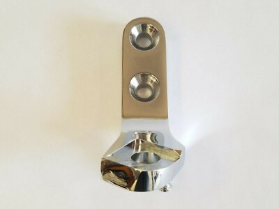 Big Dog Motorcycles Kickstand Bracket (#2) 2004-11 (K-9, Pitbull, Mastiff, MORE)